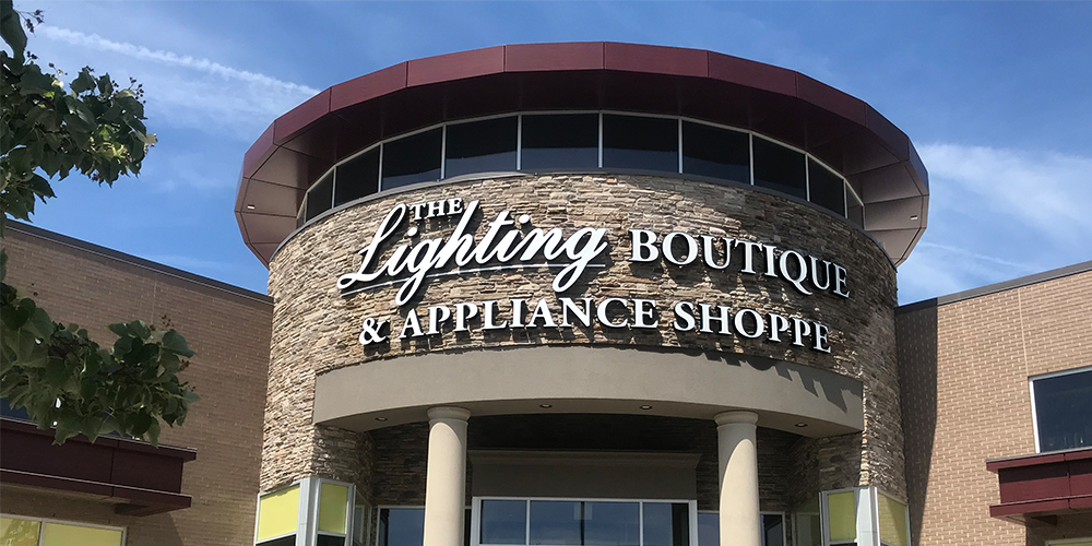 The Lighting Boutique