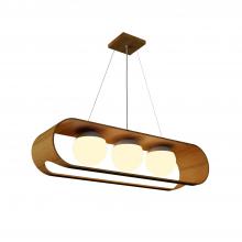  1448.12 - Sfera Accord Pendant 1448