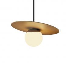 Accord Lighting Canada 1462.34 - Orbit Accord Pendant 1462