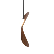 Accord Lighting Canada 1511.06 - Oyster Accord Pendant 1511