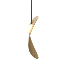 Accord Lighting Canada 1511.45 - Oyster Accord Pendant 1511