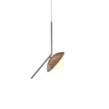 Accord Lighting Canada 1513.06 - Oyster Accord Pendant 1513