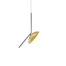 Accord Lighting Canada 1513.49 - Oyster Accord Pendant 1513
