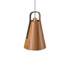 Accord Lighting Canada 1527.12 - Strap Accord Pendant 1527