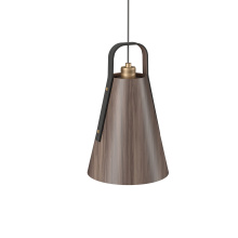 Accord Lighting Canada 1527.18 - Strap Accord Pendant 1527