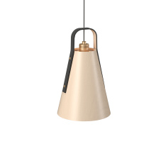 Accord Lighting Canada 1527.48 - Strap Accord Pendant 1527