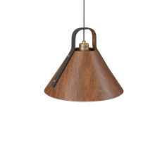 Accord Lighting Canada 1528.06 - Strap Accord Pendant 1528