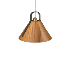 Accord Lighting Canada 1528.12 - Strap Accord Pendant 1528