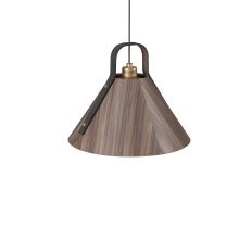 Accord Lighting Canada 1528.18 - Strap Accord Pendant 1528