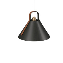 Accord Lighting Canada 1528.44 - Strap Accord Pendant 1528