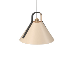 Accord Lighting Canada 1528.48 - Strap Accord Pendant 1528