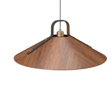 Accord Lighting Canada 1529.06 - Strap Accord Pendant 1529