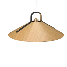 Accord Lighting Canada 1529.09 - Strap Accord Pendant 1529