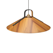 Accord Lighting Canada 1529.12 - Strap Accord Pendant 1529