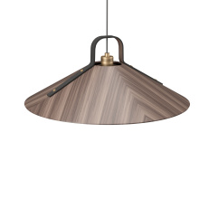Accord Lighting Canada 1529.18 - Strap Accord Pendant 1529