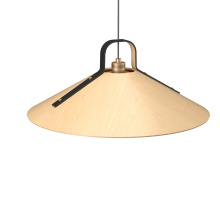Accord Lighting Canada 1529.34 - Strap Accord Pendant 1529