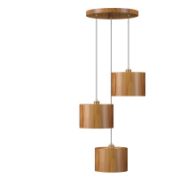 Accord Lighting Canada 1543.12 - Element Accord Pendant 1543