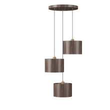 Accord Lighting Canada 1543.18 - Element Accord Pendant 1543