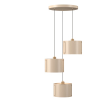 Accord Lighting Canada 1543.48 - Element Accord Pendant 1543