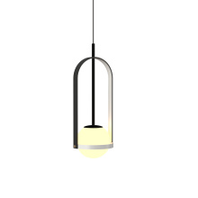 Accord Lighting Canada 1544.47 - Strap Accord Pendant 1544