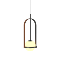 Accord Lighting Canada 1544.50 - Strap Accord Pendant 1544
