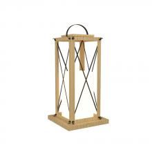  3011.45 - Lantern Accord Floor Lamp 3011