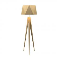  3034.45 - Facet Floor Lamp 3034 *NOT c(UL)us