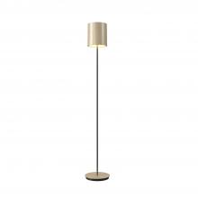  3054.45 - Cylindrical Accord Floor Lamp 3054