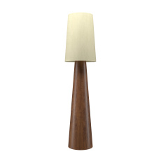 Accord Lighting Canada 3062.06 - Conical Accord Floor Lamp 3062