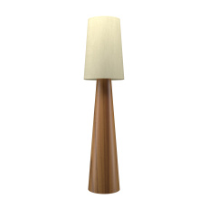 Accord Lighting Canada 3062.12 - Conical Accord Floor Lamp 3062