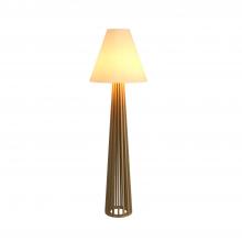  361.45 - Slatted Accord Floor Lamp 361