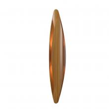  4205.12 - Leaf Accord Wall Lamp 4205