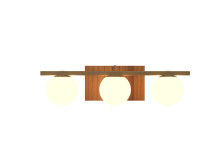 Accord Lighting Canada 4207.12 - Sfera Accord Wall Lamp 4207