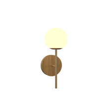 Accord Lighting Canada 4208.09 - Sfera Accord Wall Lamp 4208