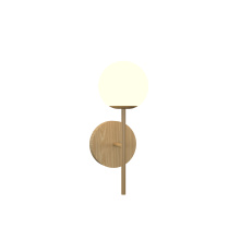 Accord Lighting Canada 4208.45 - Sfera Accord Wall Lamp 4208
