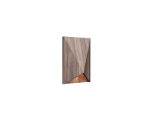 Accord Lighting Canada 4219.18 - Facet Accord Wall Lamp 4219