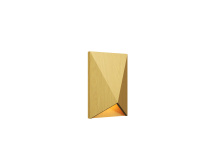 Accord Lighting Canada 4219.49 - Facet Accord Wall Lamp 4219