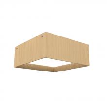  493LED.34 - Squares Accord Ceiling Mounted 493 LED