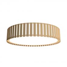  5034LED.34 - Slatted Accord Ceiling Mounted 5034 LED