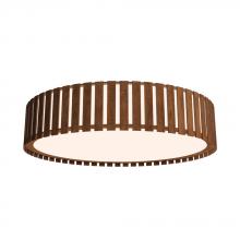  5035LED.06 - Slatted Accord Ceiling Mounted 5035 LED