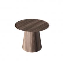  F1001.18 - Conic Accord Side Table F1001