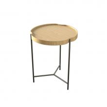  F1006.45 - Flow Accord Side Table F1006