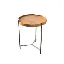  F1008.09 - Flow Accord Side Table F1008