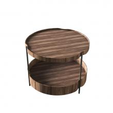 Accord Lighting Canada F1009.18 - Flow Accord Side Table F1009