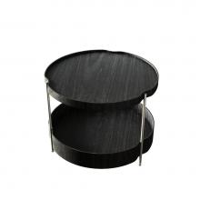 Accord Lighting Canada F1009.44 - Flow Accord Side Table F1009