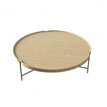  F1010.45 - Flow Accord Coffee Table F1010