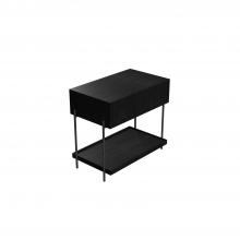  F1027.44 - Clean Accord Bedside Table F1027