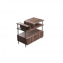  F1029.18 - Cascade Accord Bedside Table F1029