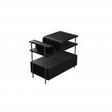  F1029.44 - Cascade Accord Bedside Table F1029