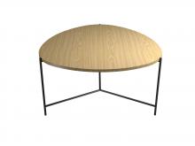  F1036.45 - Clean Accord Coffee Table F1036